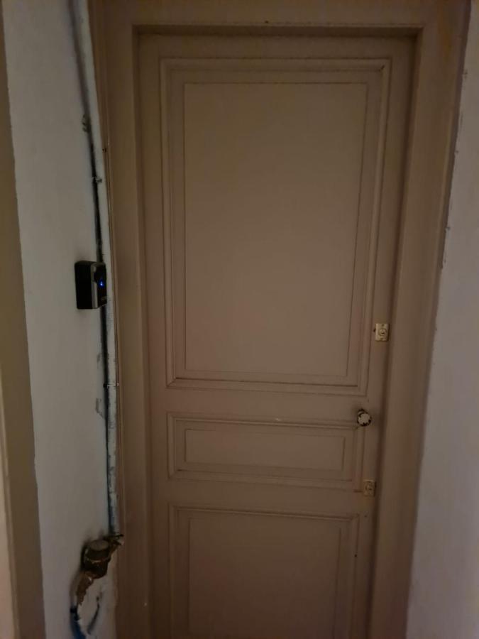 Sete T2 Cosy Et Chaleureux Quartier Gare公寓 外观 照片